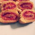 Cooksnap dari Andris Novi untuk resep 83.Bolu Gulung