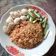 Cooksnap dari Uli Maryana untuk resep Nasi Goreng Bakso