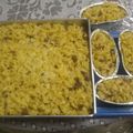 Cooksnap dari Nessy Rosmawati untuk resep Macaroni Schotel Kukus