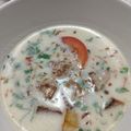 Cooksnap dari sara djamal untuk resep Soto Betawi Kuah Santan Susu
