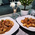 Cooksnap dari Hardini Gita Saraswati untuk resep Batagor ekonomis (anti gagal) ala abang2 SD