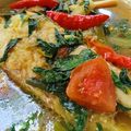 Cooksnap dari Sartini untuk resep Palumara Kakap Merah khas Makassar