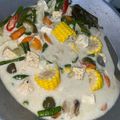 Cooksnap dari Jesica Ruby untuk resep Sayur Lodeh ala Sunda