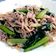 รูป Cooksnap ของ จินนี่ (Jinny) เมื่อเขาทำ เส้นเล็กผัดซีอิ๊วหมูแขนงคะน้า