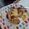 Cooksnap από mariouli στη συνταγή Σουφλέ πατάτας
