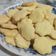 El cooksnap de Analia cuando hizo Galletitas dulces sin Manteca.