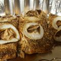 mzdee0721's cooksnap of when they made Glazed Salmon.