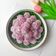Cooksnap dari Ken untuk resep Klepon Buah Naga Merah
