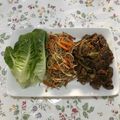 Cooksnap dari Candy untuk resep Beef teppanyaki