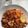El cooksnap de @tesa.cuina cuando hizo Parmentier de patata cremosa con rejo, potón y dos pimentones.