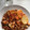 El cooksnap de @tesa.cuina cuando hizo Parmentier de patata cremosa con rejo, potón y dos pimentones.