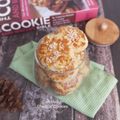 Cooksnap dari Bunda Ei untuk resep Cheesy Cookies (cuma 4 bahan!)