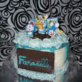 Cooksnap dari egamega22 untuk resep Sponge cake coklat
