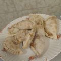 El cooksnap de Norali cuando hizo Tapas para empanadas caseras!.