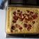 La cooksnap de Manuel Gil, Cocinero Charro. cuando cocinó Tarta de queso con frambuesas