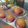 El cooksnap de Stephy28 cuando hizo Magdalenas de Coco.