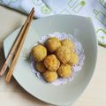 Cooksnap dari Indri Arwin untuk resep 10. Bitterbalen_bola-bola daging yummy
