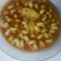 El cooksnap de Rocio Ocampo cuando hizo Guiso de fideos codito.