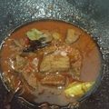 Cooksnap dari Cook_12787356 untuk resep Semur Hati Sapi
