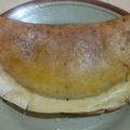 Cooksnap dari khadeeja najwa untuk resep Crepes / Leker