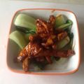 mandnand's cooksnap of when they made Chinese sticky pork.