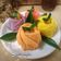 Cooksnap dari Tri Yunianti untuk resep Dadar Gulung Mawar (tanpa telur tanpa Santan)