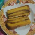 Cooksnap dari Fitrie untuk resep Lapis Legit Keto