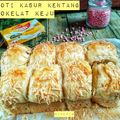 Cooksnap dari Windriayu untuk resep Potato Bread