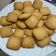 江衣婷 的 基礎牛油曲奇餅乾 Basic butter cookies cooksnap
