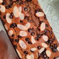 Cooksnap dari ria amirul untuk resep Banana Cake No Mixer A la Farah quinn