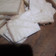 El cooksnap de Emiliano Hornos cuando hizo Fainá licuado de queso.