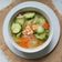 Cooksnap dari Aini mama 2N 2R untuk resep Sop Udang Bihun Oyong dan Wortel