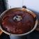 El cooksnap de Adriana Loyarte cuando hizo Budín de manzana 🍎🍎🍎.