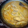 Cooksnap dari Novrina Irdariesny untuk resep Kari Ayam Tahu Telor Puyuh
