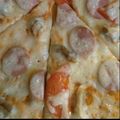 Сooksnap від Польза, який(а) приготував(ла) Піца домашня 🍕.