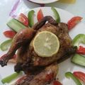 صورة من afrah، شاركها بعد تجربة وصفة 🐓فروج محشي 🐓