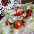 صورة من 🥝🥝 اميرتي 🥝🥝لؤلؤة 🥝🥝، شاركها بعد تجربة وصفة سلاطة