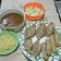Cooksnap dari intan puspita untuk resep Pempek udang rebon