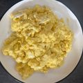 Cooksnap dari meme untuk resep Scramble egg ala mcd