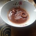 Cooksnap dari July untuk resep Cumi Asam Manis (MPASI 1y+)
