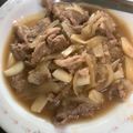 Shirley Chau 的 薑汁燒肉 cooksnap