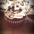 Chrissy 's cooksnap of when they made The perfect cream cheese frosting.
