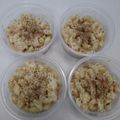 Cooksnap dari Rida Rifada untuk resep Mac and cheese easy