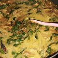 Cooksnap dari dian anjar sari untuk resep Gulai Pindang Tongkol Kemangi 예르다