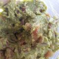 El cooksnap de Agustin Ibañez cuando hizo Guacamole.