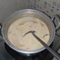 Cooksnap dari Itasari untuk resep Lodeh rebung muda nampol ABIIIIZZZZZ...😋😋😋