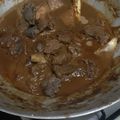 Cooksnap dari Darmawati Kuraisin untuk resep Semur betawi daging sapi / semur daging sapi