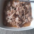 Cooksnap dari VeraJubran untuk resep Gulai nangka muda