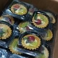 Cooksnap dari Almassy untuk resep Pie buah Mini
