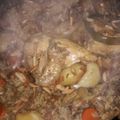 صورة من نهاد 😊، شاركها بعد تجربة وصفة مقلوبة باتنجان الشهية و السريعة